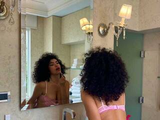 Erotik görüntülü sohbet babydripp