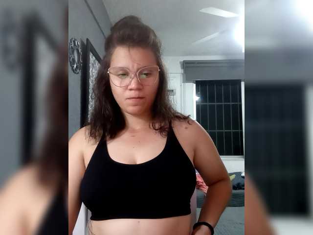 Yayın ekran görüntüleri BABYGABY