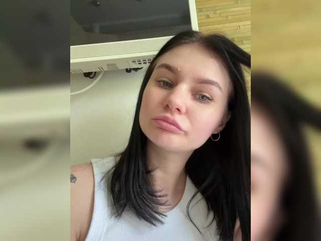 Yayın ekran görüntüleri BabyGirlll