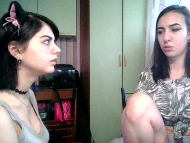 Yayın ekran görüntüleri BabyLee