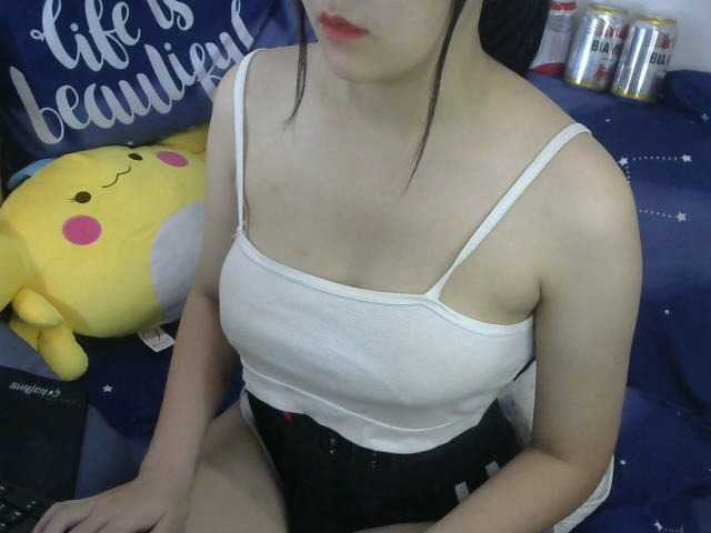 Yayın ekran görüntüleri BabyloveU