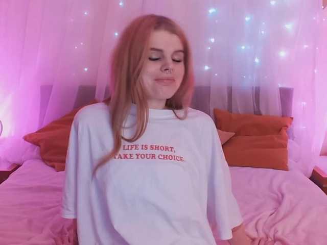 Yayın ekran görüntüleri BabylynnAdams