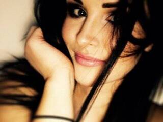 Erotik görüntülü sohbet BabyNella