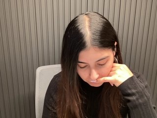 Erotik görüntülü sohbet BabyNikie