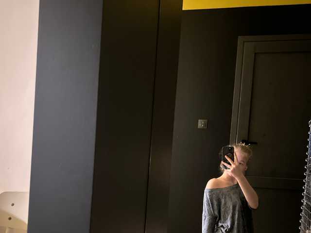 Profilin fotoğrafı BabyPixie