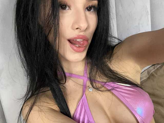 Profilin fotoğrafı BabyScarlett
