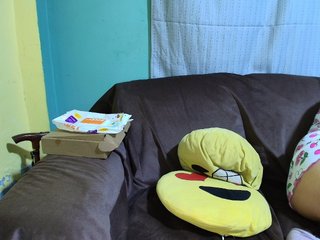 Erotik görüntülü sohbet Babysexy07