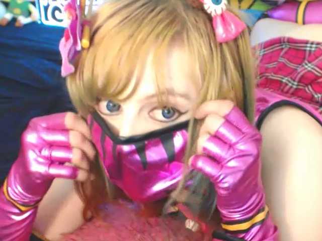 Profilin fotoğrafı BabyZelda