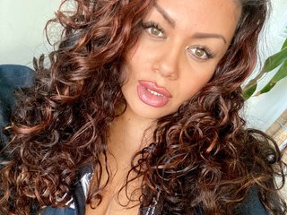 Erotik görüntülü sohbet BadAssVronika