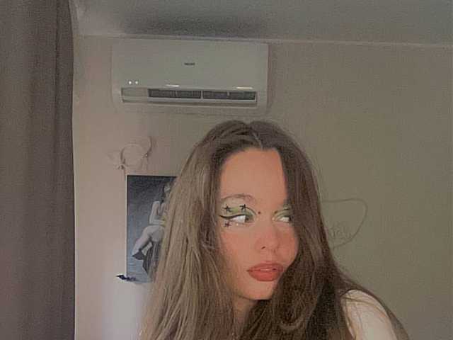 Profilin fotoğrafı BadGirl2609