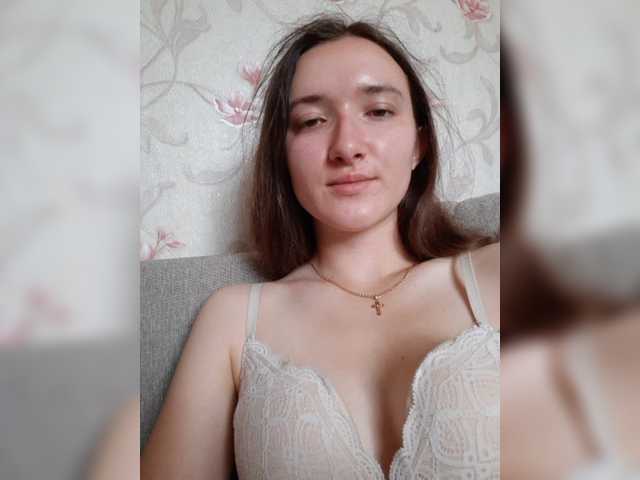 Yayın ekran görüntüleri Naughty__Girl