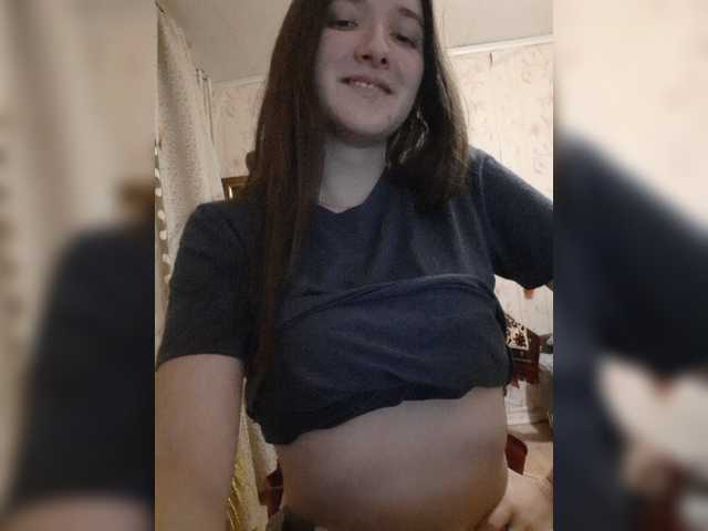Yayın ekran görüntüleri Naughty__Girl
