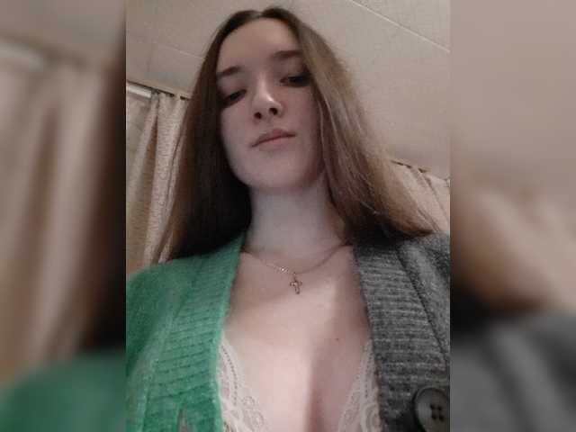 Yayın ekran görüntüleri Naughty__Girl
