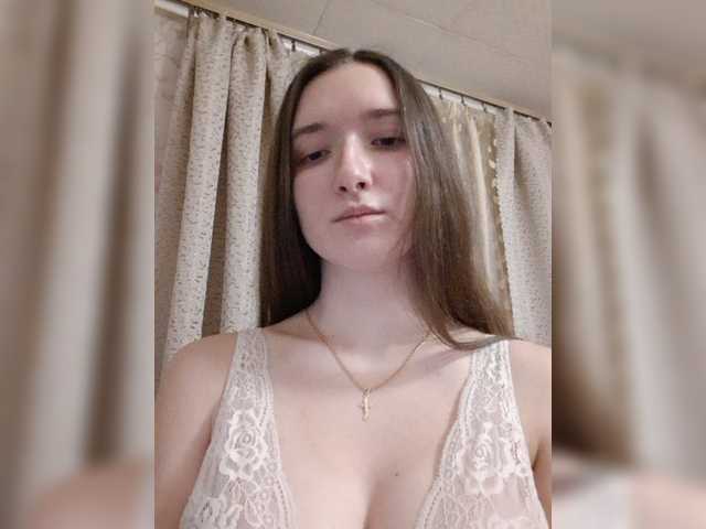 Yayın ekran görüntüleri Naughty__Girl