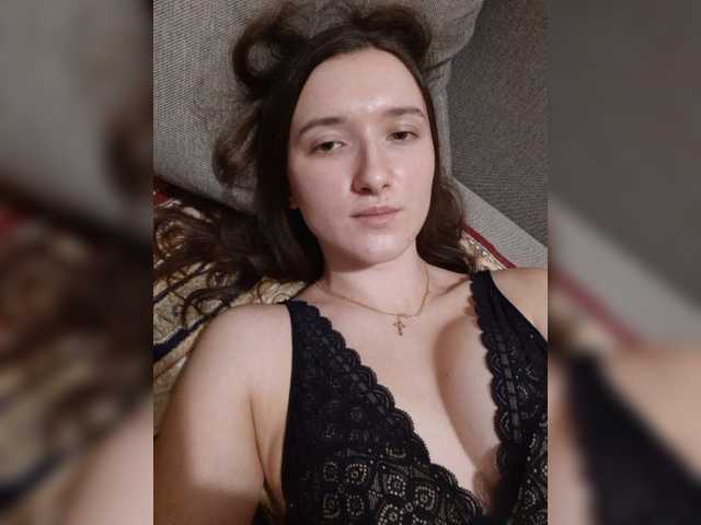Yayın ekran görüntüleri Naughty__Girl