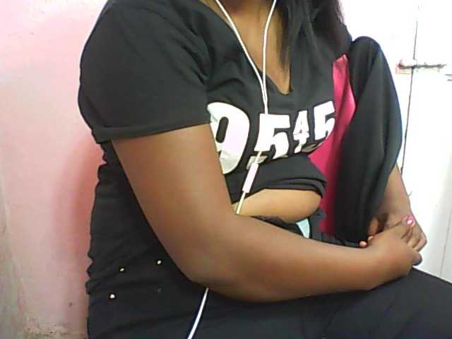 Yayın ekran görüntüleri Badgirlesexy