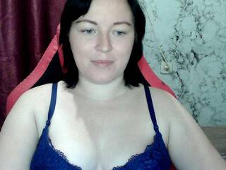 Erotik görüntülü sohbet Badgirlll7