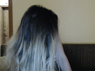 Yayın ekran görüntüleri HoneyyBunny