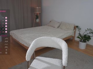 Erotik görüntülü sohbet DerzhiChlen