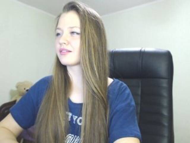 Yayın ekran görüntüleri _YoungGirl_