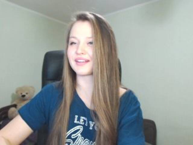 Yayın ekran görüntüleri _YoungGirl_