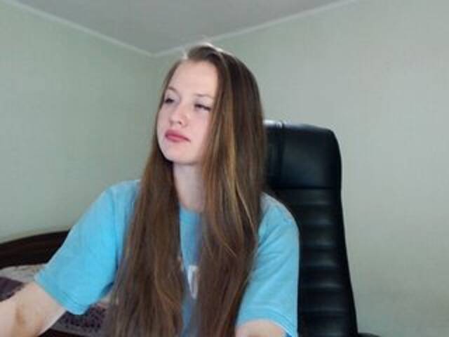 Yayın ekran görüntüleri _YoungGirl_