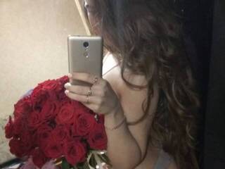 Erotik görüntülü sohbet Bagira96