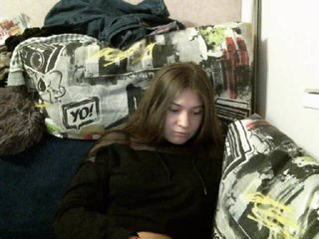 Yayın ekran görüntüleri Bagira96