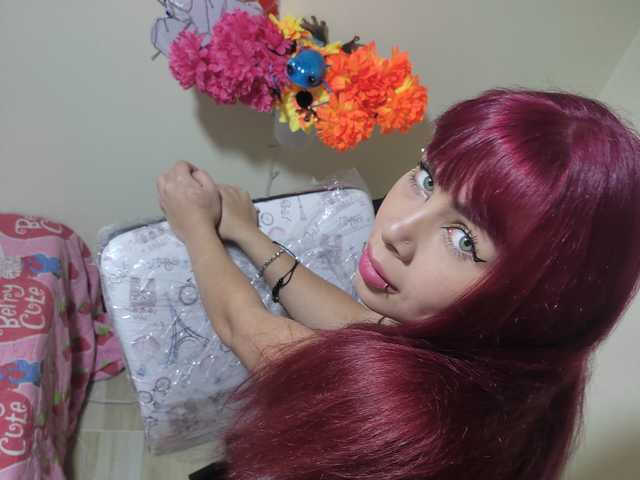 Profilin fotoğrafı baiolet69