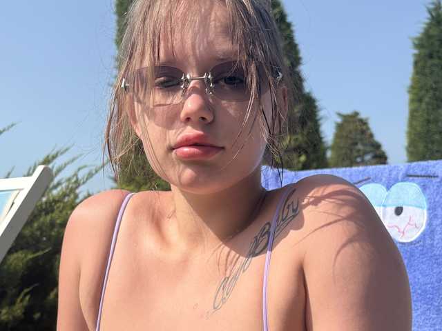 Profilin fotoğrafı Bamb1-boobs