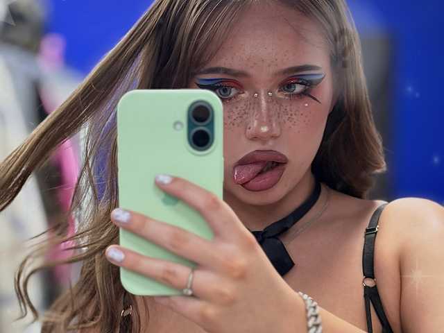 Profilin fotoğrafı Bamb1-boobs