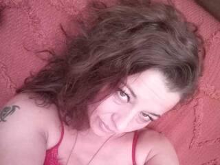 Erotik görüntülü sohbet BambiEyes