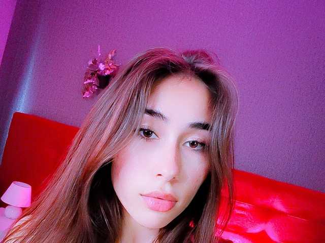 Profilin fotoğrafı Bambiiiii