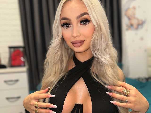 Profilin fotoğrafı BambiKayy