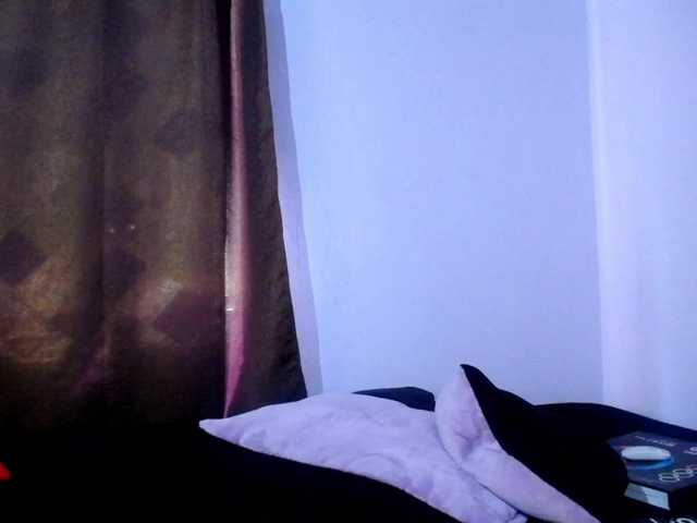 Yayın ekran görüntüleri Bamby6911