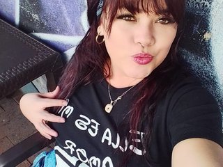 Erotik görüntülü sohbet Bamby6911