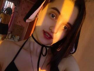 Erotik görüntülü sohbet BannyHeart