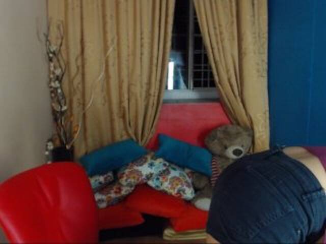 Yayın ekran görüntüleri barbara-deep