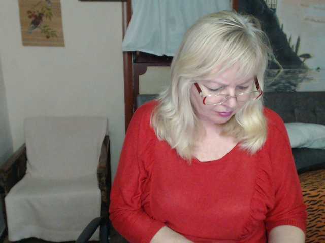 Profilin fotoğrafı EvelynLoveShy