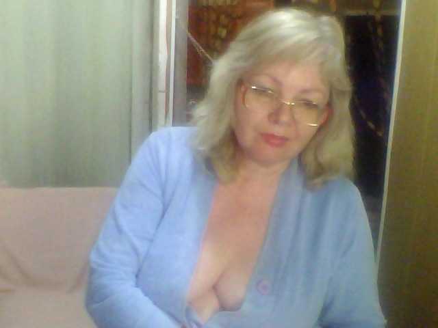 Fotoğraflar BarbaraBlondy Hi . Do you want a hot show? Start Privat and you will not regret