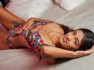 Erotik görüntülü sohbet BarbaraCooper