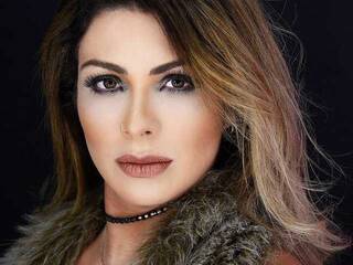 Erotik görüntülü sohbet BARBARELAMILF