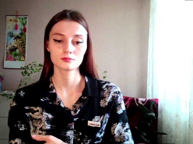 Yayın ekran görüntüleri BarbarraLove