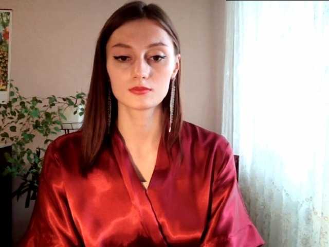 Yayın ekran görüntüleri BarbarraLove