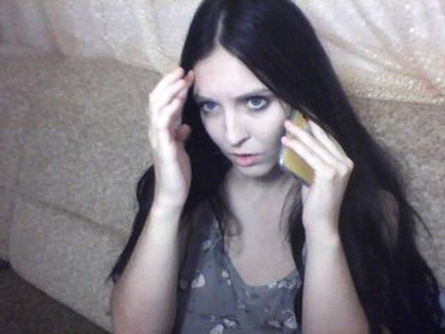 Yayın ekran görüntüleri Milaya_Mila