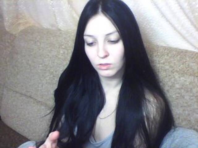 Yayın ekran görüntüleri Milaya_Mila