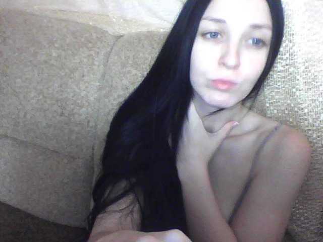 Yayın ekran görüntüleri Milaya_Mila