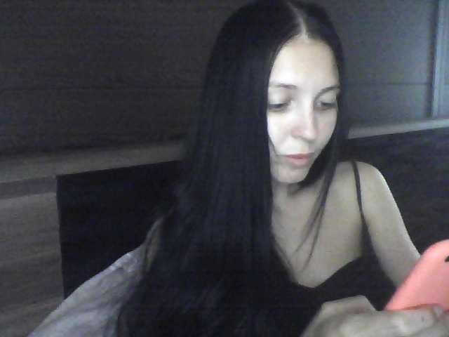 Yayın ekran görüntüleri Milaya_Mila