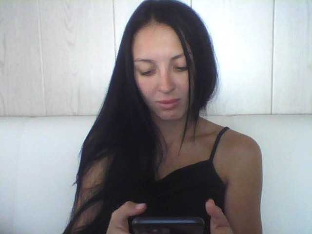 Yayın ekran görüntüleri Milaya_Mila