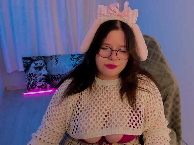 Yayın ekran görüntüleri barbie-boobss